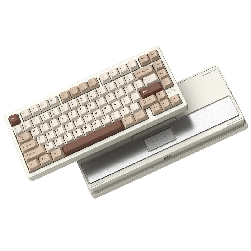 Keyboard Gaming Amazon - クイック分解タッチビーズCNCワイヤレス3モードeスポーツゲーミングキーボード、Amazonキーボード対応可能