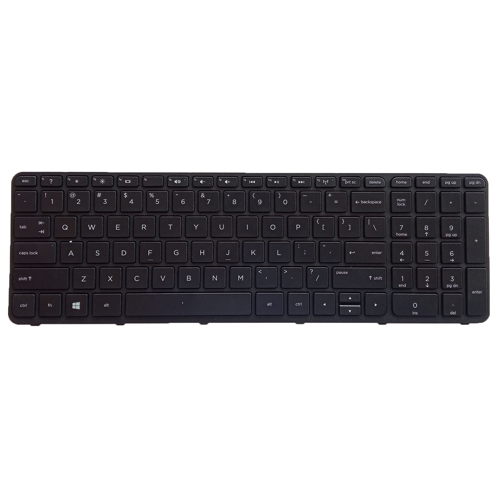 米国 HP パビリオン 15-N 15-E 15-G 15- - Gaming Keyboard E Yooso のレビューと価格