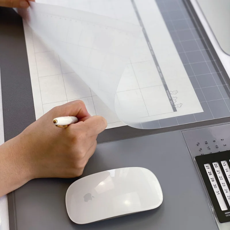 ポータブルメモパッド大型マウスパッドゲーム用防水滑り止めマウ - Gaming Keyboard And Mouse Pad のレビューと価格