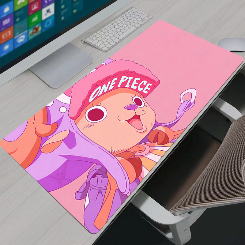ワンピース トニートニーチョッパー ゲーミングマウスパッド  - Gaming Keyboard Best のレビューと価格