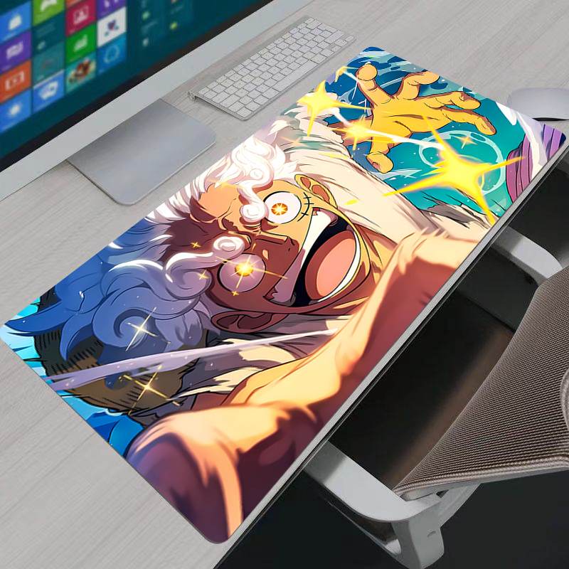 コンピューターマウスパッド ゲーミングマウスパッド 大型 ゲ - Gaming Keyboard He のレビューと価格