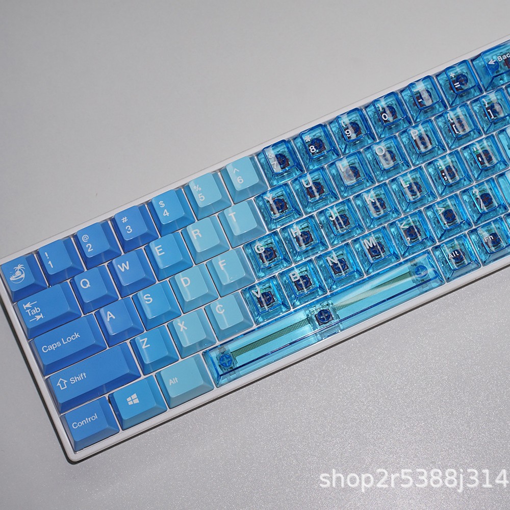 オリジナル工場製高PBT昇華型PCキーキャップ、越境Amaz - Keyboard Gaming Amazon のレビューと価格