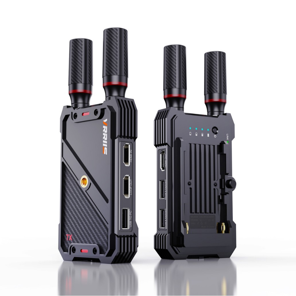 VRRIIS WL082K 400m ワイヤレスHDMI K - Gaming Keyboard Wireless のレビューと価格
